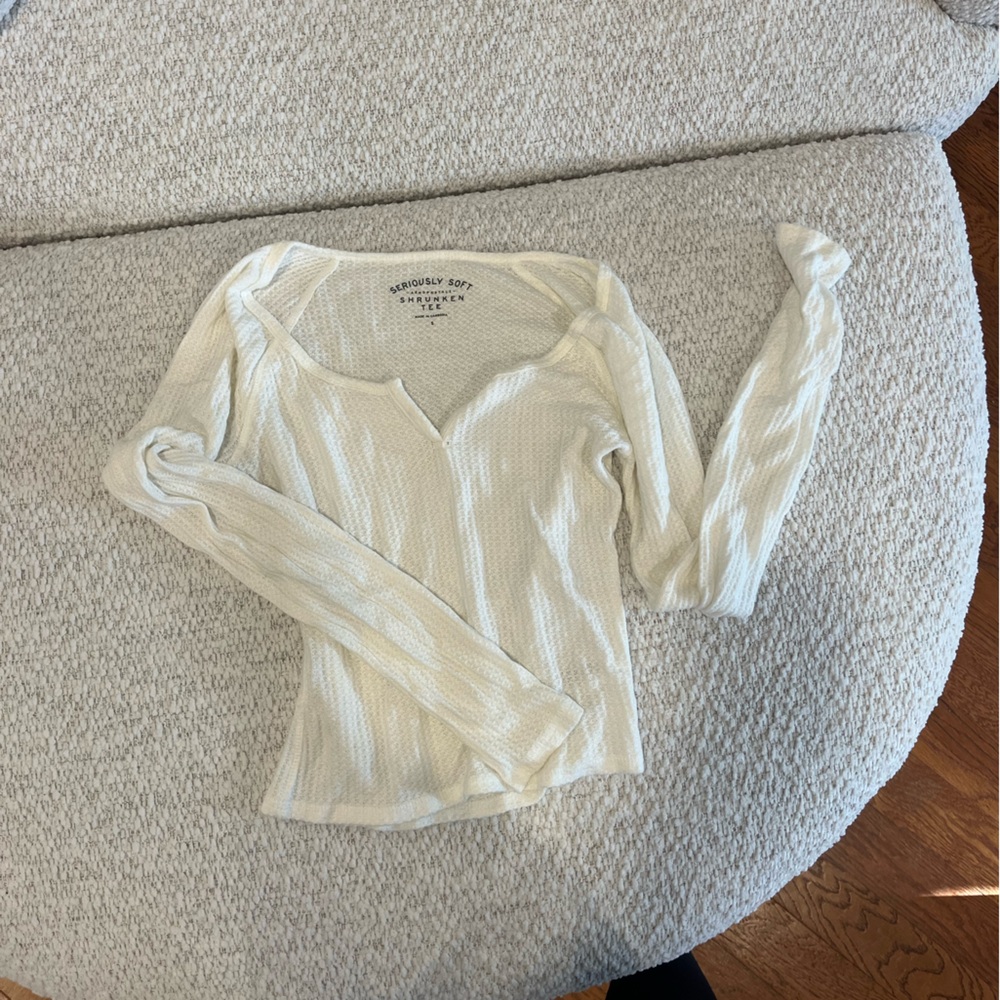 Aeropostale Lounge Top